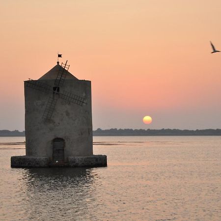 Apartmán Blumare Orbetello Exteriér fotografie