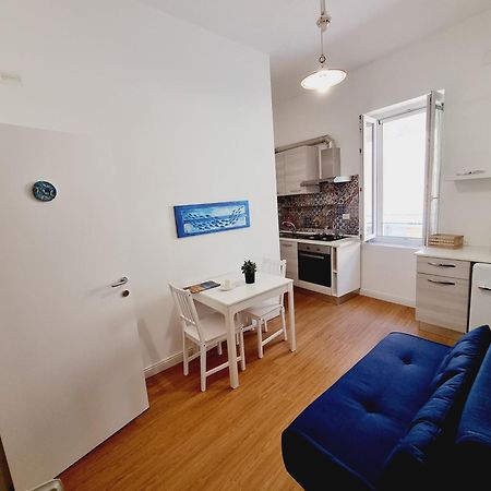 Apartmán Blumare Orbetello Exteriér fotografie