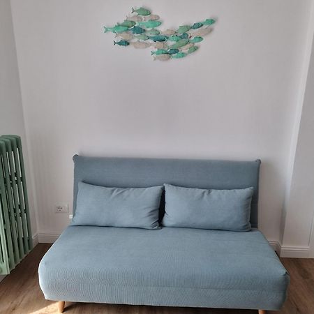 Apartmán Blumare Orbetello Exteriér fotografie