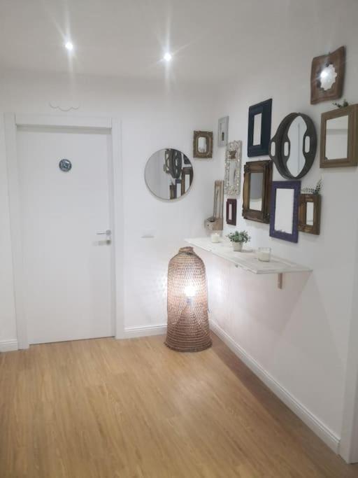 Apartmán Blumare Orbetello Exteriér fotografie