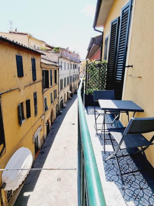 Apartmán Blumare Orbetello Exteriér fotografie