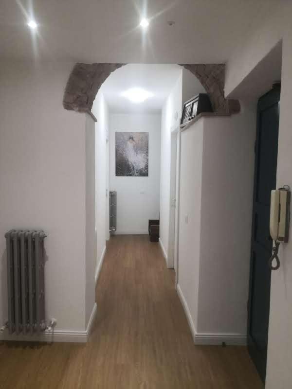 Apartmán Blumare Orbetello Exteriér fotografie