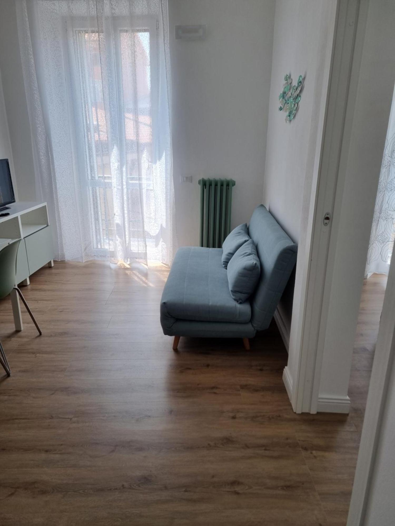 Apartmán Blumare Orbetello Exteriér fotografie