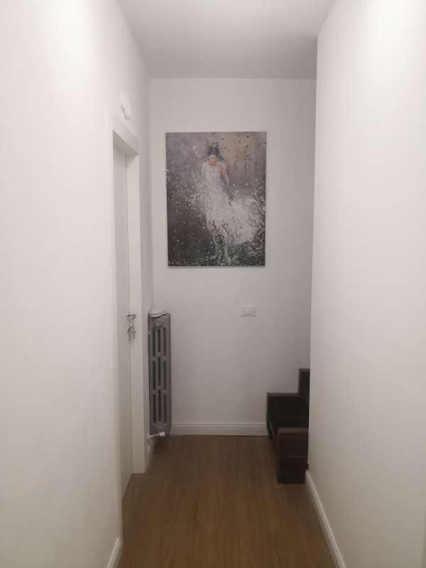 Apartmán Blumare Orbetello Exteriér fotografie