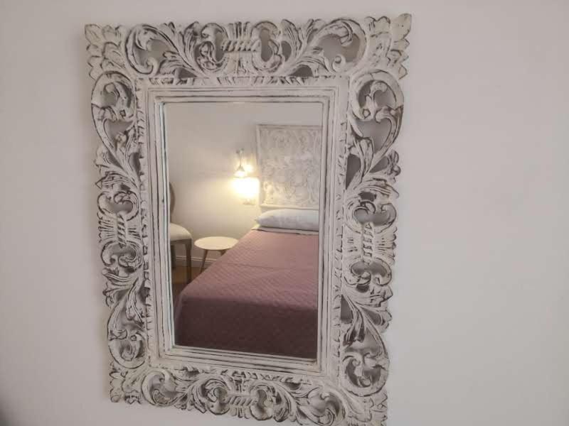 Apartmán Blumare Orbetello Exteriér fotografie
