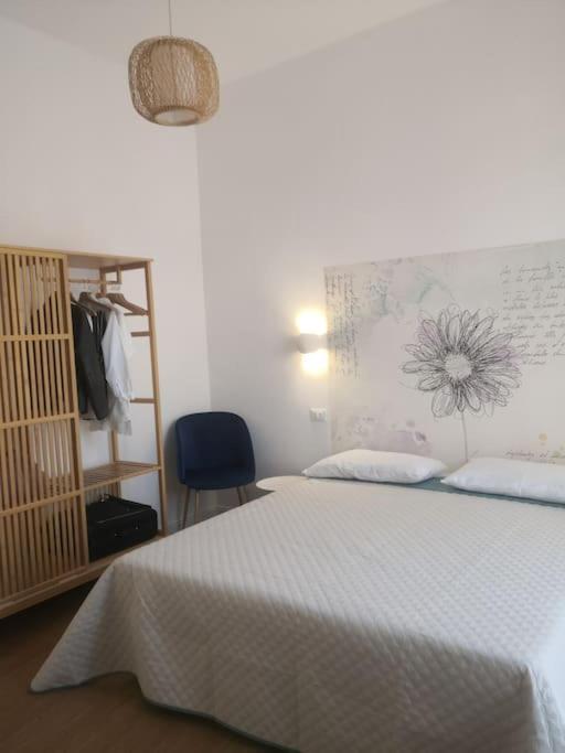 Apartmán Blumare Orbetello Exteriér fotografie