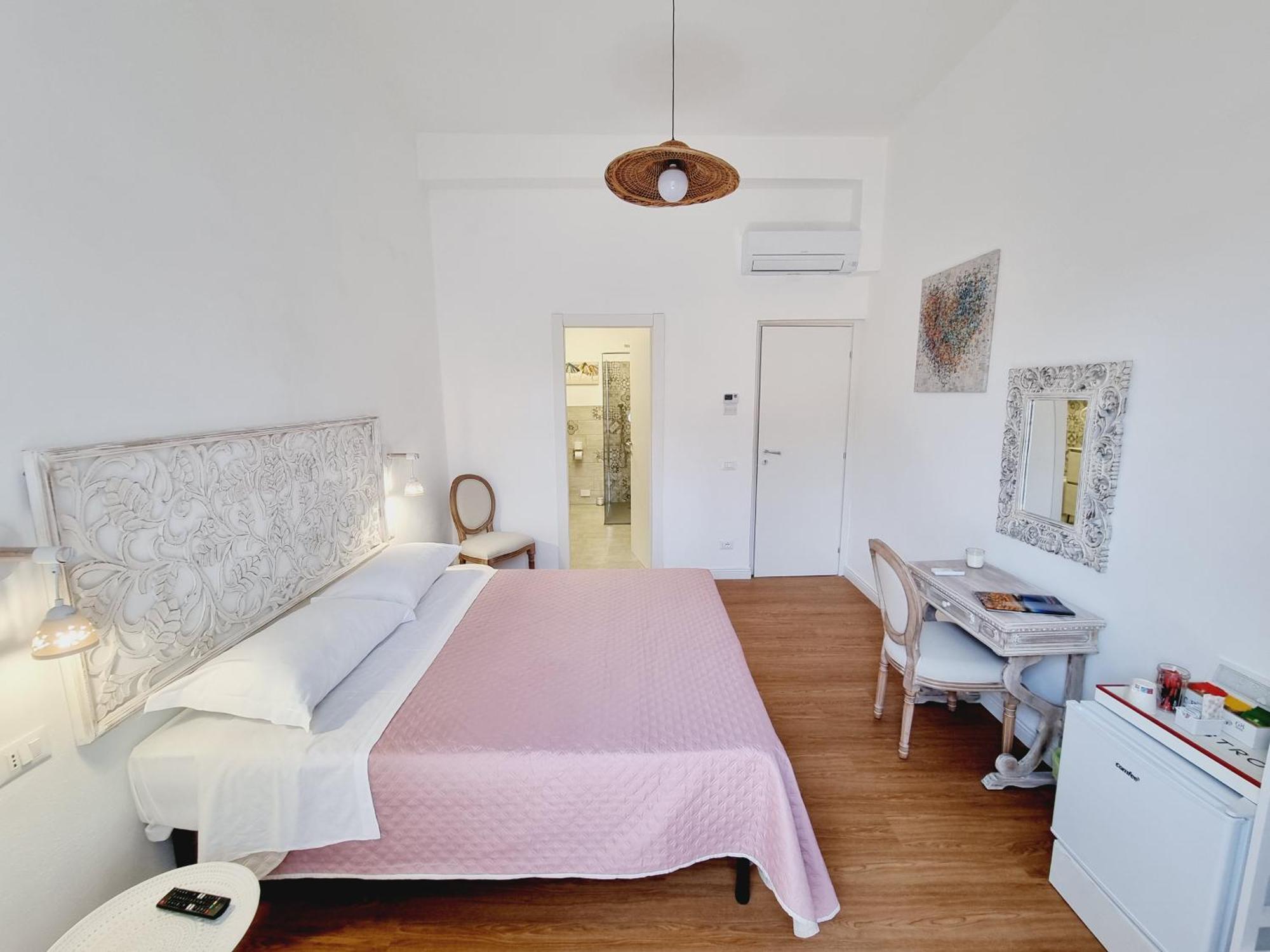 Apartmán Blumare Orbetello Exteriér fotografie