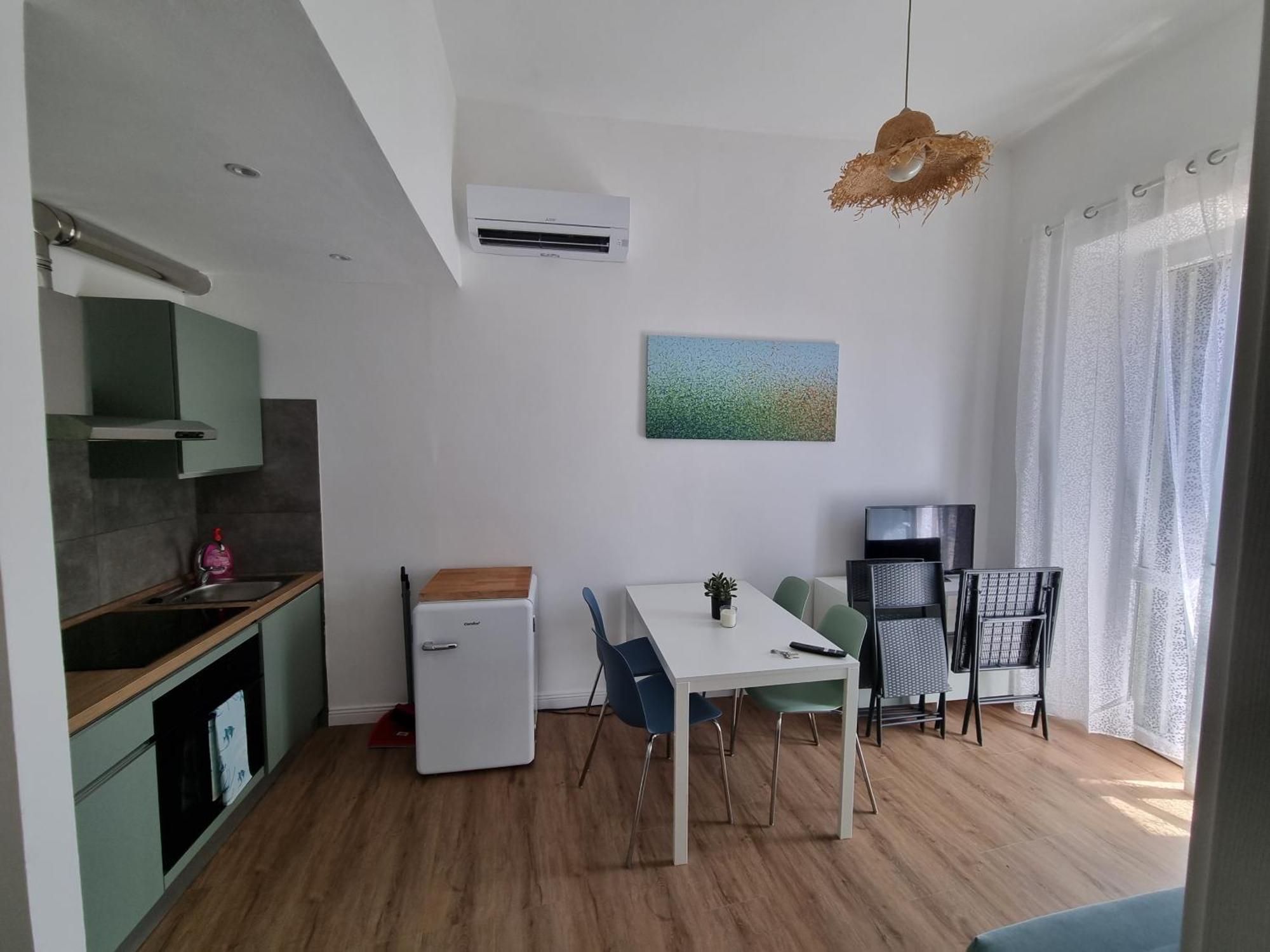 Apartmán Blumare Orbetello Exteriér fotografie