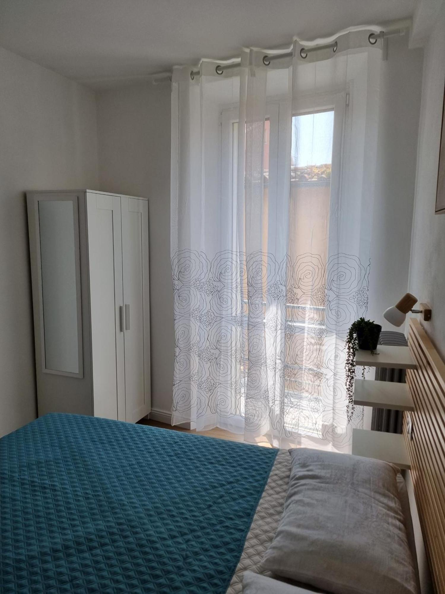 Apartmán Blumare Orbetello Exteriér fotografie