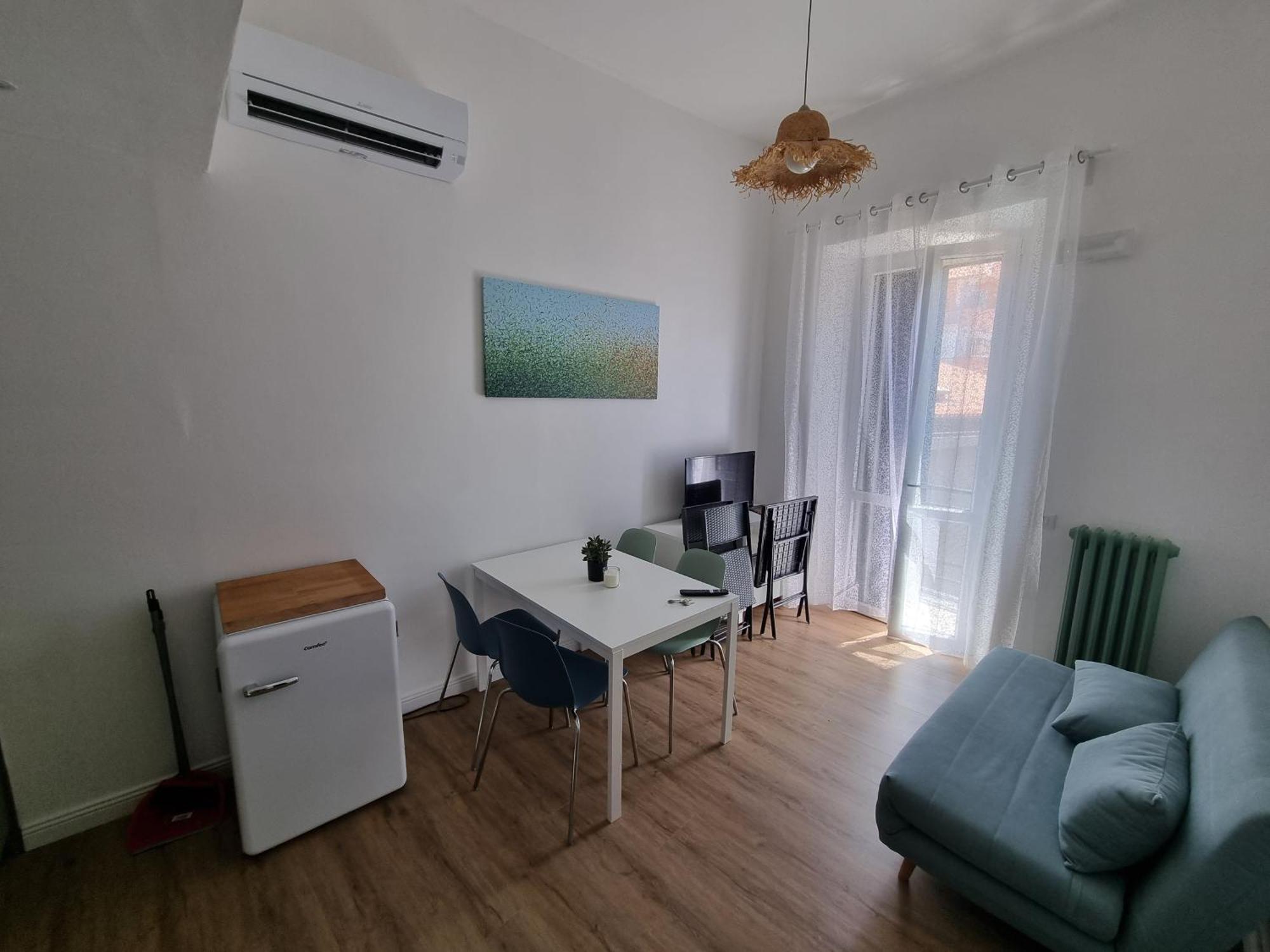 Apartmán Blumare Orbetello Exteriér fotografie