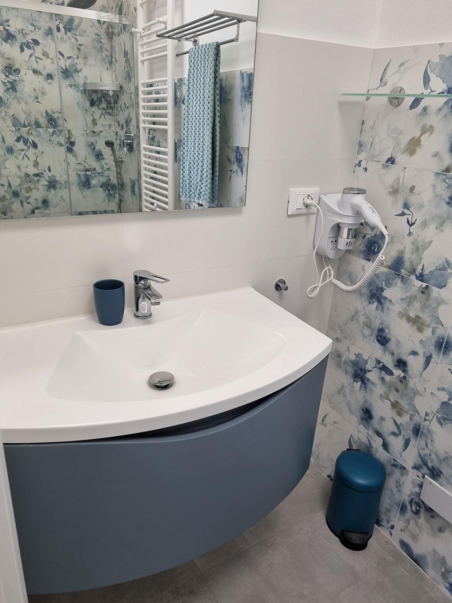 Apartmán Blumare Orbetello Exteriér fotografie