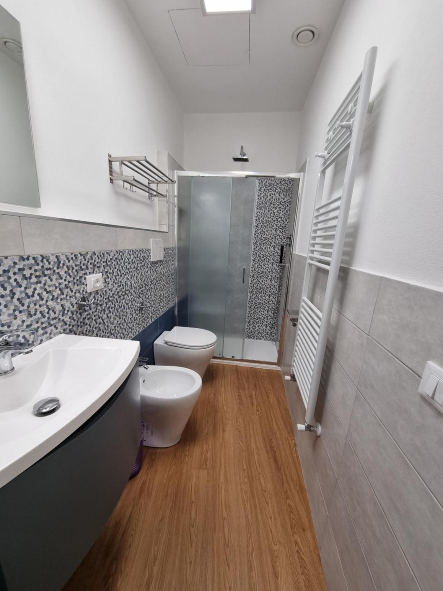 Apartmán Blumare Orbetello Exteriér fotografie