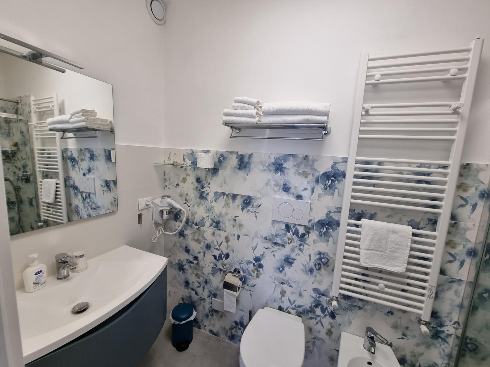 Apartmán Blumare Orbetello Exteriér fotografie